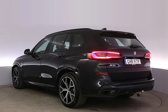 BMW X5 2022 photo 4