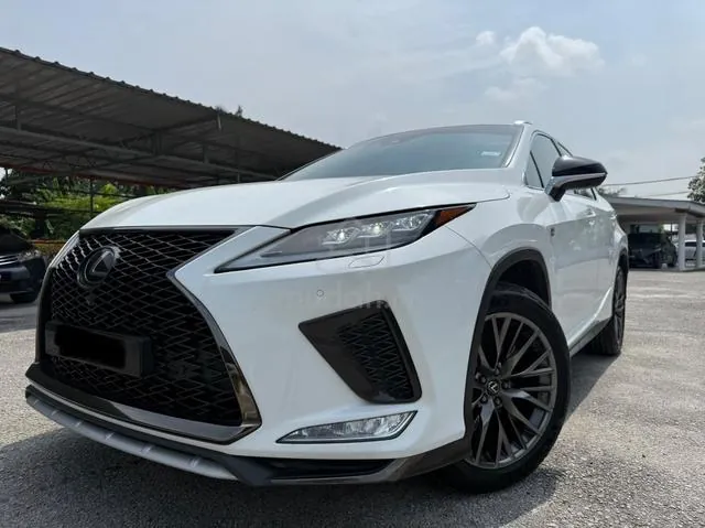 Lexus Rx300