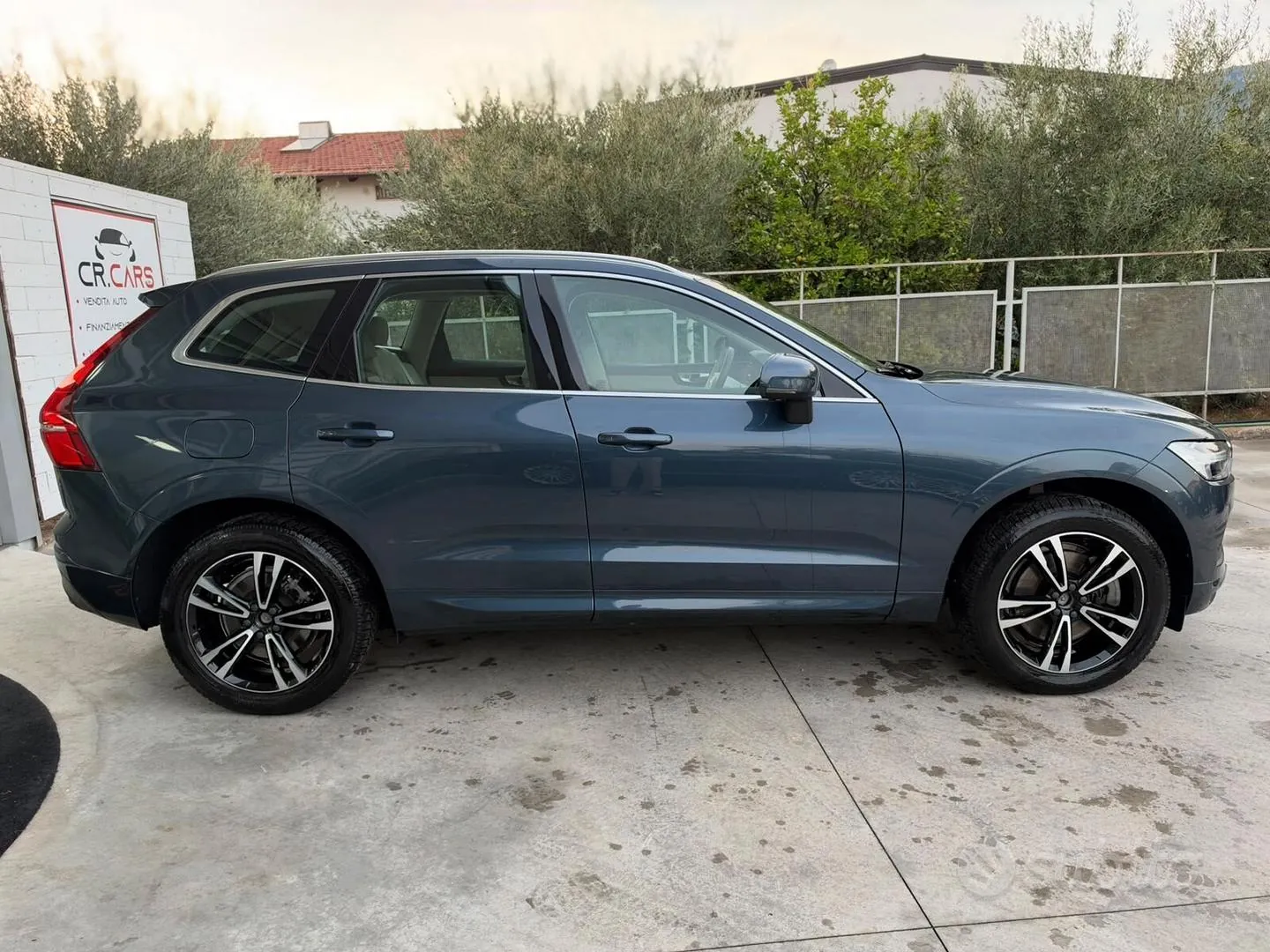 Volvo Xc60 2021 photo 4