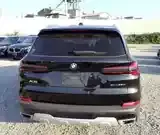 BMW X5 2025 photo 4