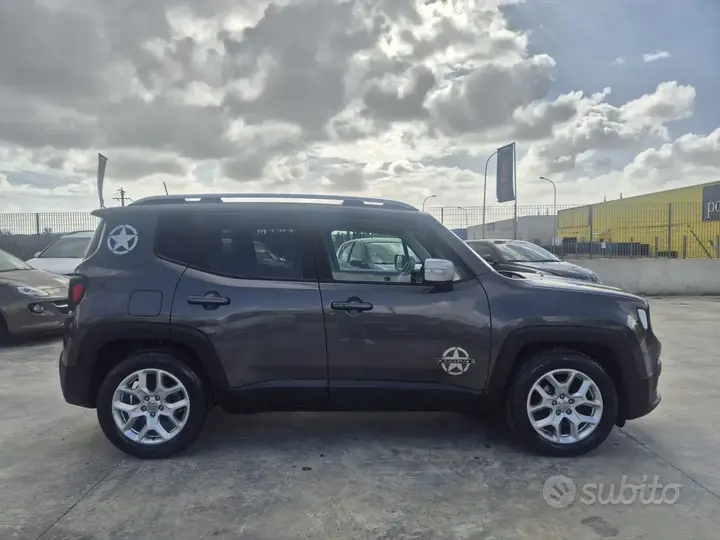 Jeep Renegade 2019 photo 5
