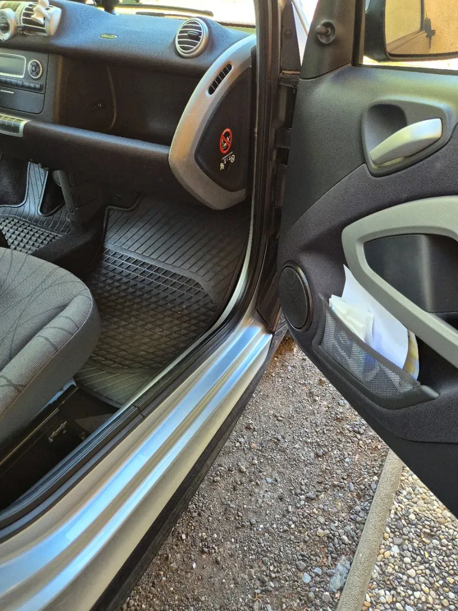 Smart Fortwo 2014 photo 3