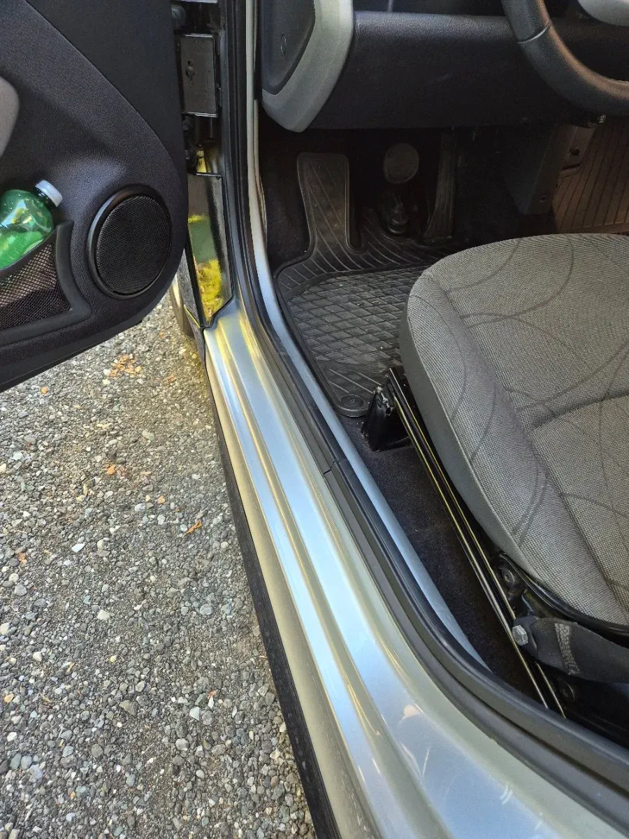 Smart Fortwo 2014 photo 2