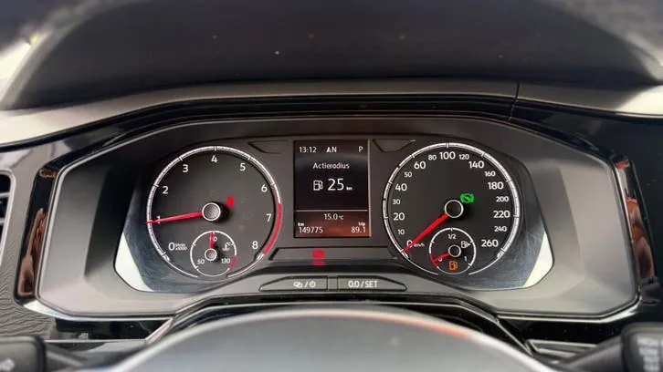 Volkswagen Polo 2018 photo 2