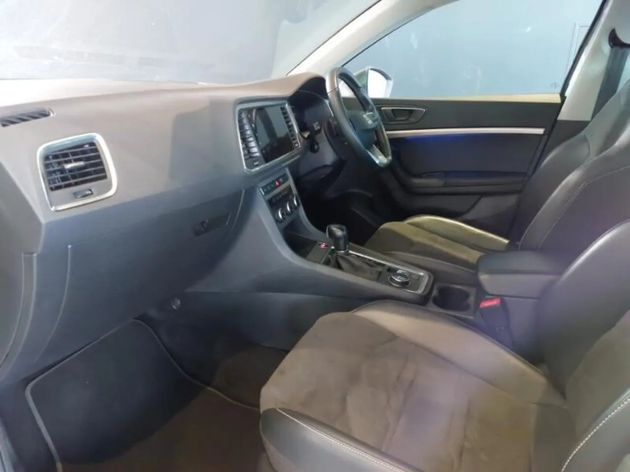 Seat Ateca 2023 photo 5