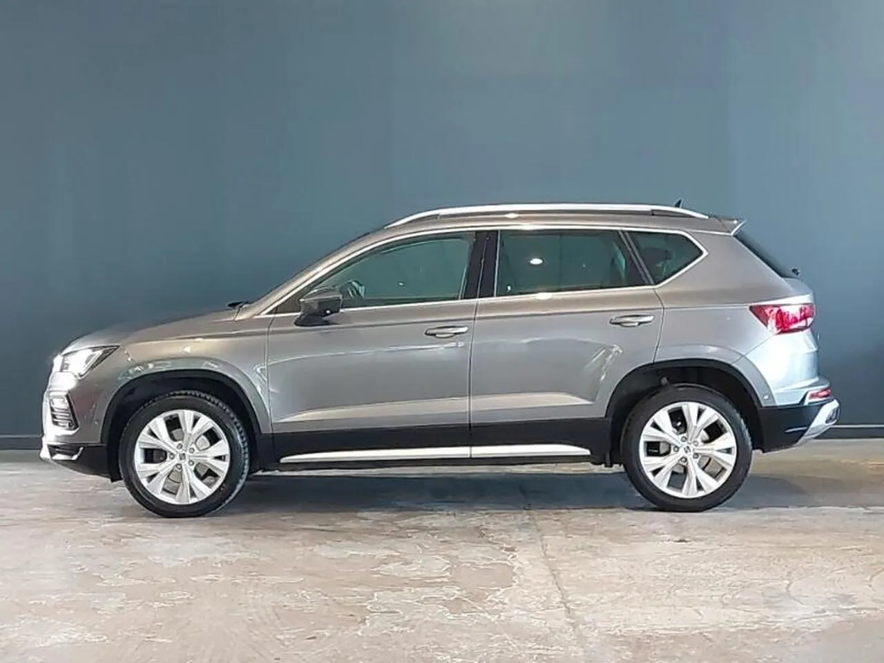 Seat Ateca 2023 photo 4