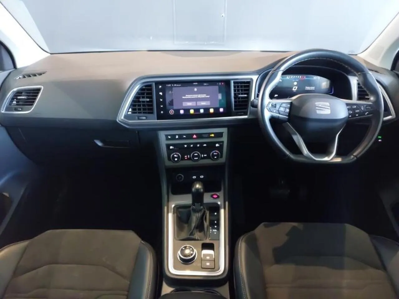 Seat Ateca 2023 photo 3