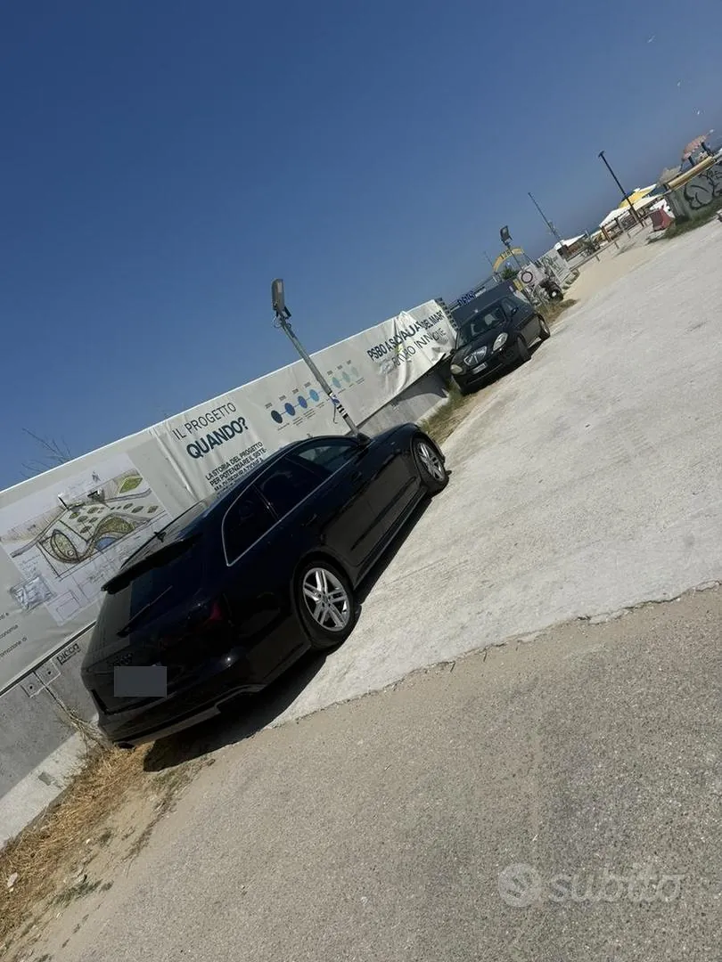 Audi A6 2016 photo 2