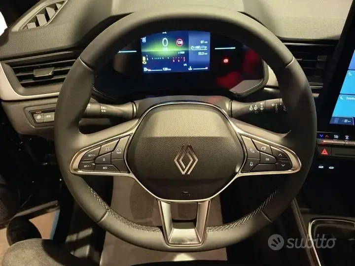 Renault Captur 2026 photo 4