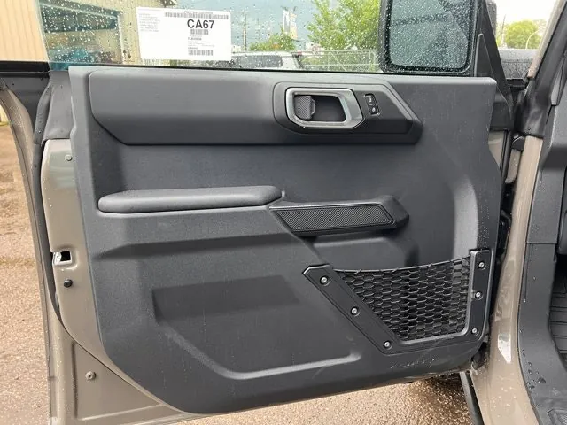 Ford Bronco 2026 photo 5