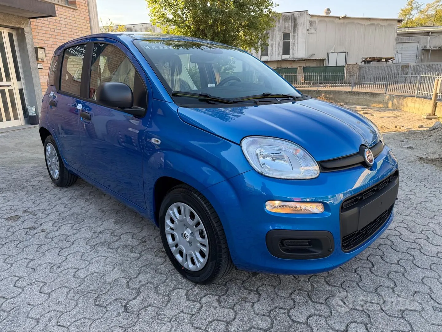 Fiat Panda 2026 photo 5