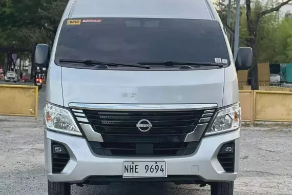 Nissan Nv350 Urvan