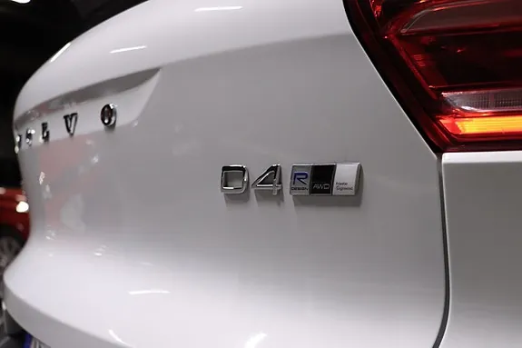 Volvo Xc40 2019 photo 5