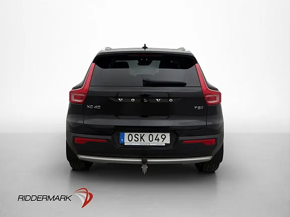 Volvo Xc40 2020 photo 5