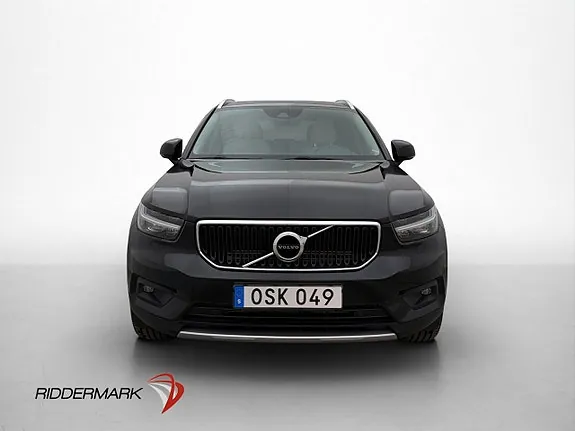 Volvo Xc40 2020 photo 2