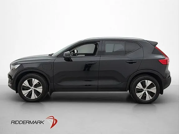 Volvo Xc40 2020 photo 4