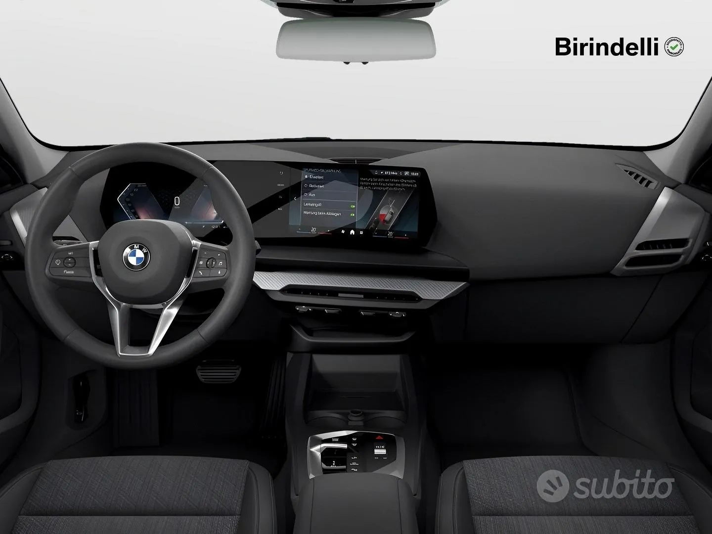 BMW 118D 2026 photo 5