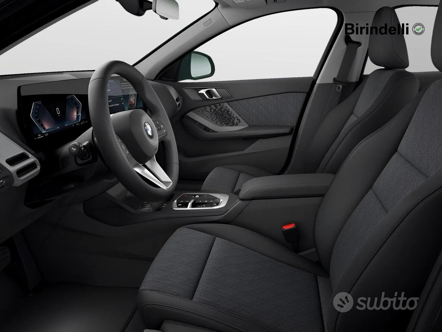 BMW 118D 2026 photo 4