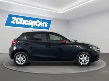 Mazda Demio 2015 photo 5