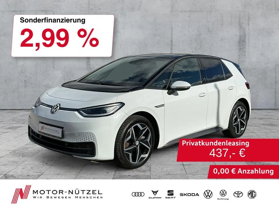 Volkswagen Id.3