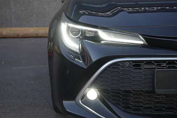 Toyota Corolla 2019 photo 4