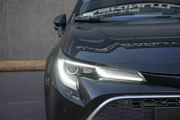 Toyota Corolla 2019 photo 5