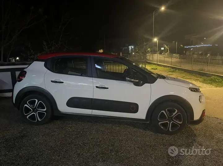 Citroen C3 2020 photo 4
