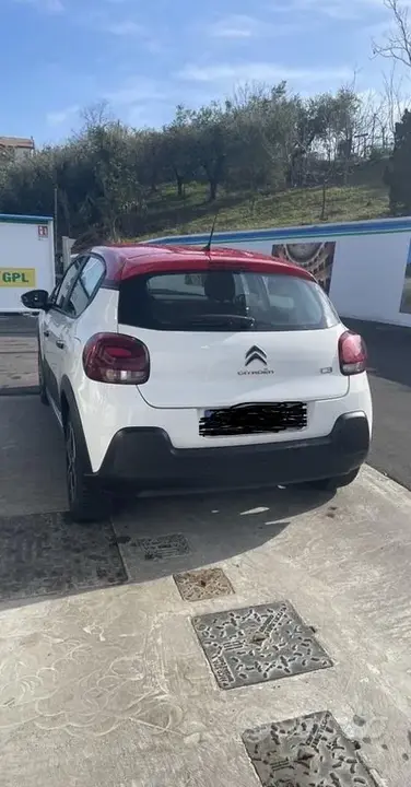 Citroen C3 2020 photo 2