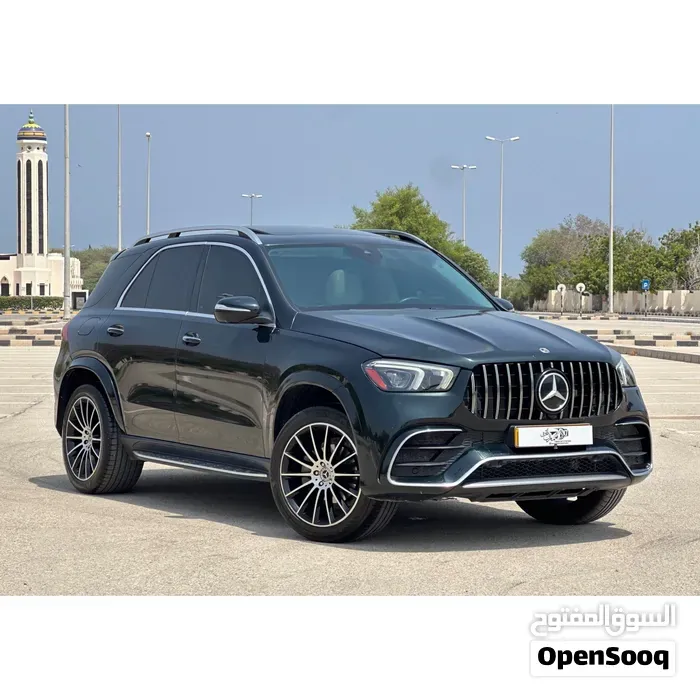 Mercedes-Benz Gle-Class 2020 photo 5