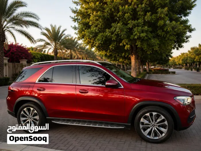 Mercedes-Benz Gle-Class 2020 photo 3