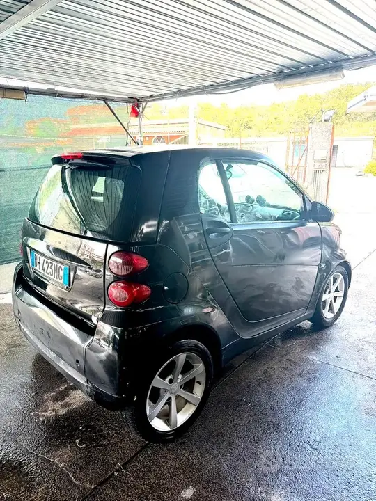 Smart Fortwo 2007 photo 4