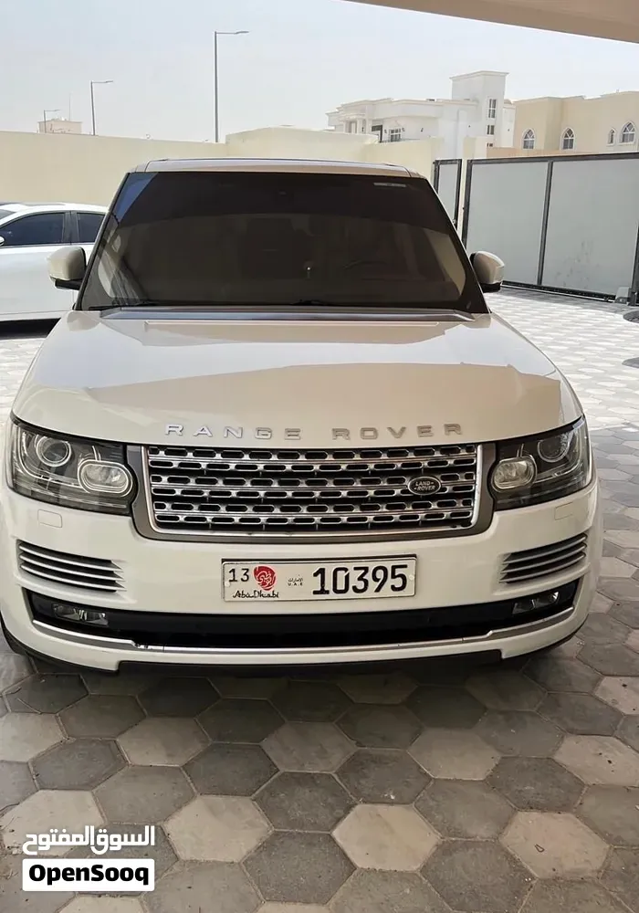 Land Rover Range Rover Sport 2017 photo 5