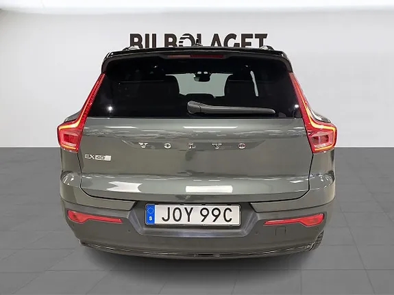 Volvo Ex40 2026 photo 4