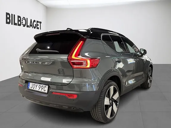 Volvo Ex40 2026 photo 5