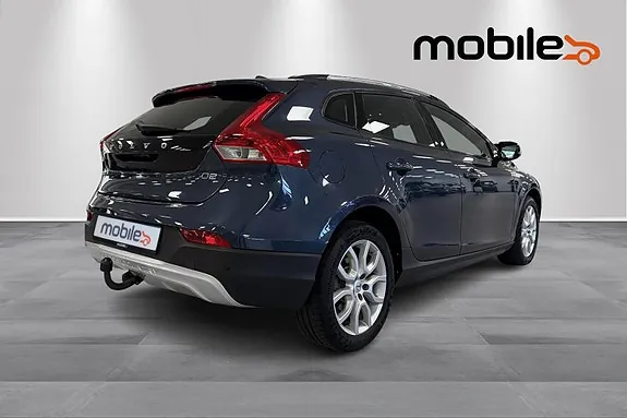 Volvo V40 Cross Country 2017 photo 3