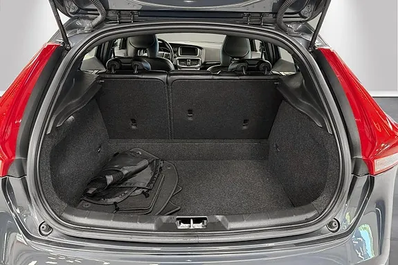 Volvo V40 Cross Country 2017 photo 5