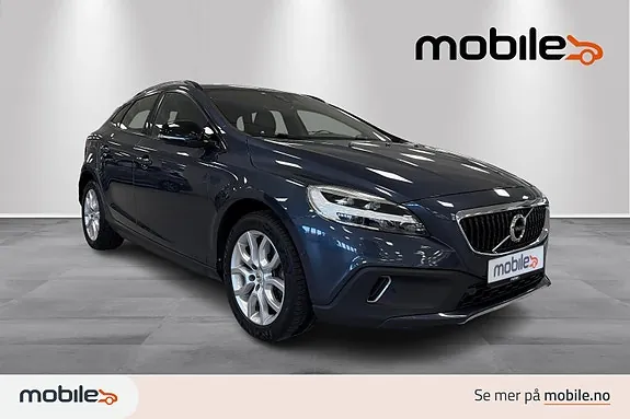 Volvo V40 Cross Country