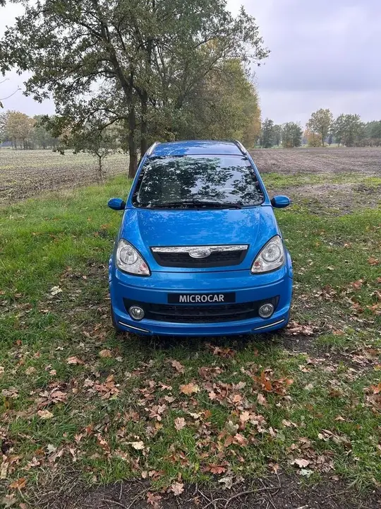 Microcar M. Go