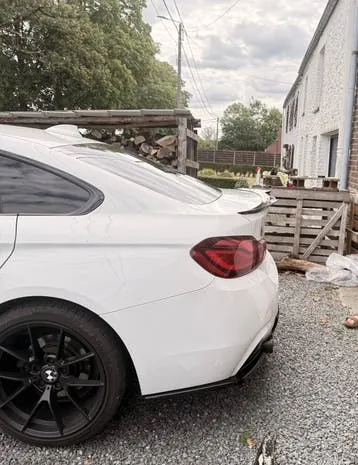 BMW Série 4