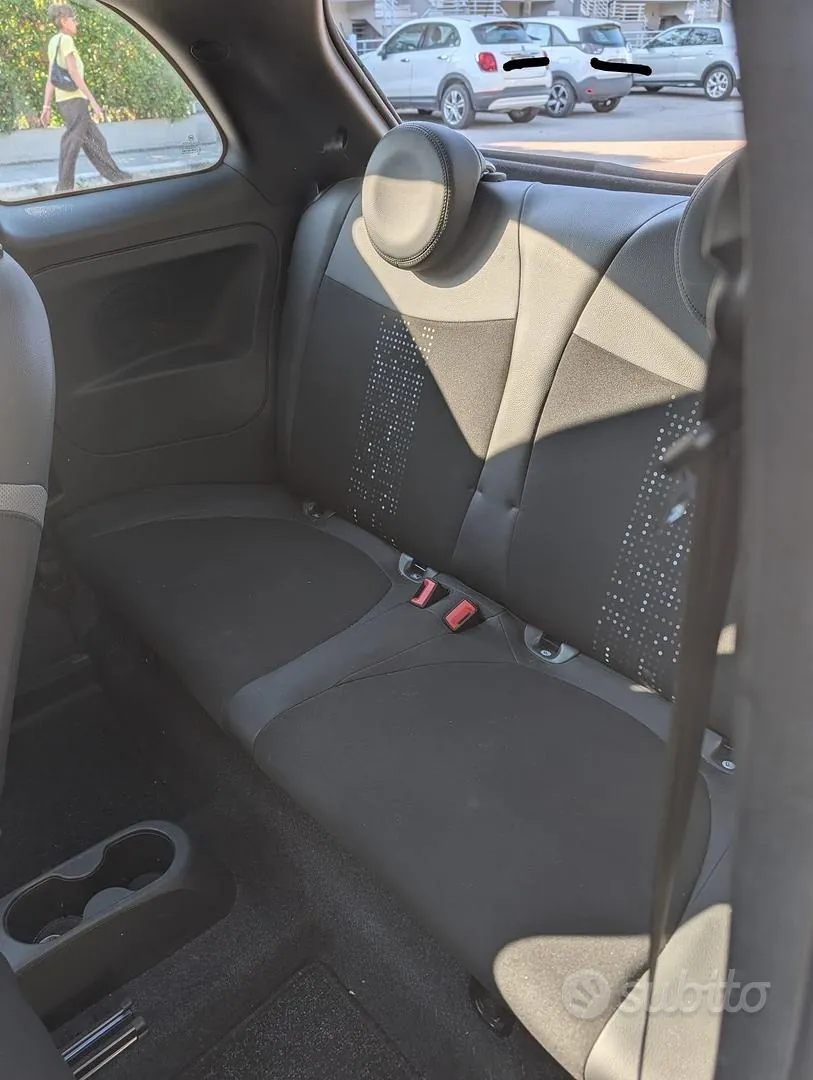 Fiat 500 2021 photo 5