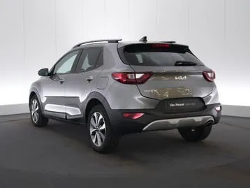 Kia Stonic 2025 photo 2