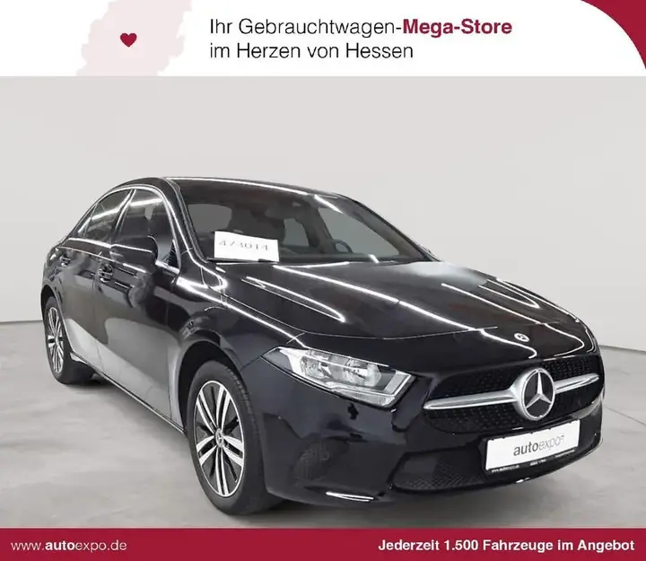 Mercedes-Benz A 250 E