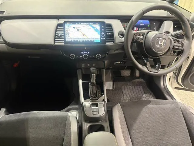 Honda Fit 2024 photo 3