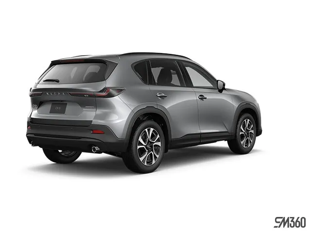 Mazda Cx-5 2026 photo 2