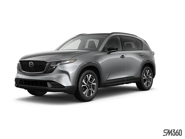 Mazda Cx-5 2026 photo 3