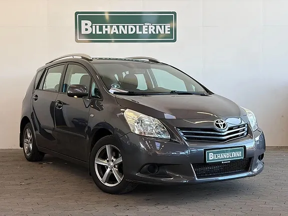 Toyota Verso