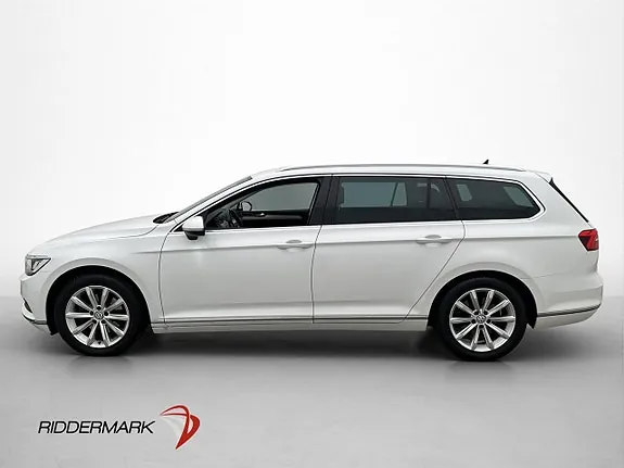 Volkswagen Passat 2015 photo 4