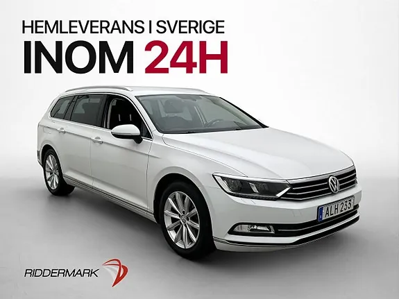 Volkswagen Passat 2015 photo 3