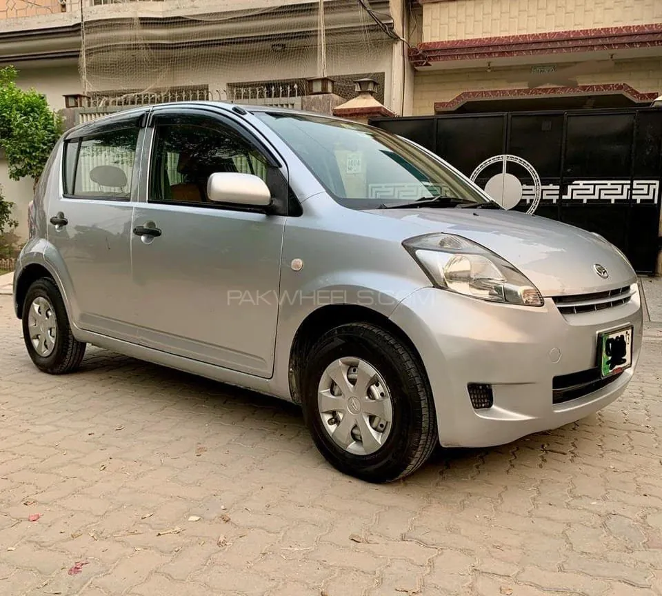 Daihatsu Boon