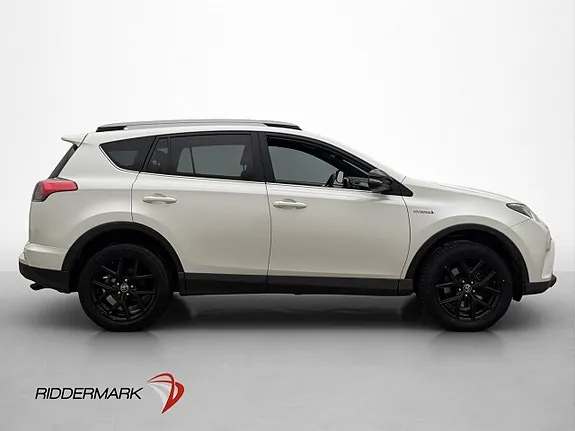 Toyota Rav4 2018 photo 4